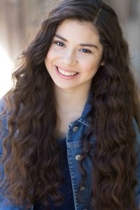 Imagem de Victoria Lopez