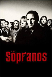 Постер фильма «The Real Sopranos (2006)» — (2 из 2)