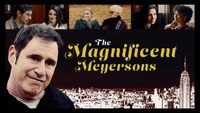 «The Magnificent Meyersons (2021)» — обои к фильму #2