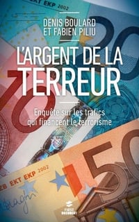 L'argent de la terreur (2018)