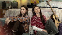 «High School (2022)» — обои к сериалу #2