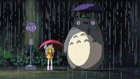 Mon voisin Totoro