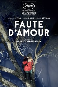 Faute d'amour (2017)