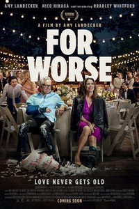 Постер фильма «For Worse (2025)» — (3 из 12)