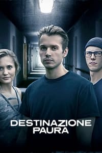 copertina serie tv Destinazione+paura 2019