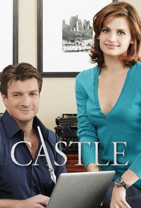 Постер сериала «Касл (2009 - 2016)» — (16 из 196)