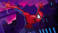 Les Nouvelles aventures de Spider-man