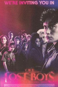 The Lost Boys: A New Musical
