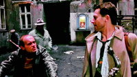 «Ядовитые растения (1985)» — обои к фильму #1