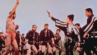«Красный Пион: Церемония второго поколения (1969)» — обои к фильму #1