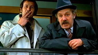 Обои к фильму «Аварийный выход (1982)» — (11 из 16)