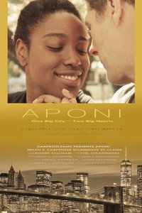 Постер фильма «Aponi (2016)» — (2 из 4)
