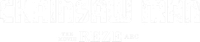 Логотип аниме «Человек-бензопила. Фильм: История Резе (2025)» — (1 из 129)