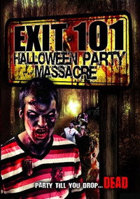 Постер фильма «Exit 101 (2011)» — (1 из 1)