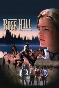 Poster de Rose Hill