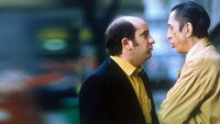 «Uomo d'acqua dolce (1997)» — обои к фильму #1