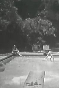 Poster de Aqua Nudes