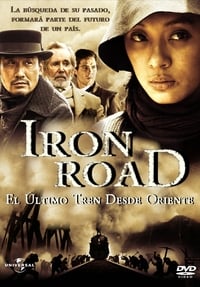 Poster de Iron Road