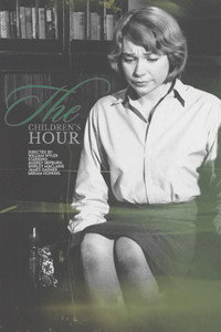 Постер фильма «Детский час (1961)» — (17 из 51)