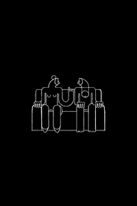 Постер мультфильма «Не теряй голову (2016)» — (1 из 2)