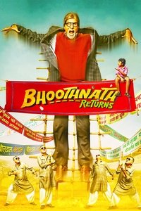 Bhoothnath Returns - 2014