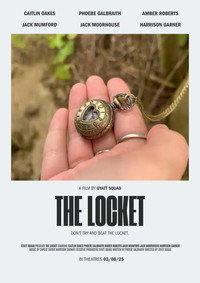The Locket (2025) subtitle poster