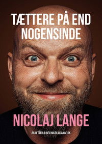 Imagem do Filme Nicolaj Lange - Tættere På End Nogensinde