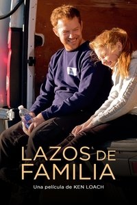 Poster de Lazos de familia