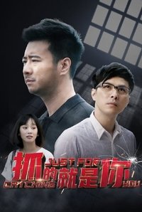 抓的就是你 (2017)