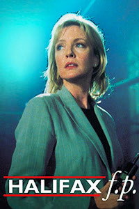 Постер сериала «Галифакс, судебный психиатр (1994-2001)» — (5 из 15)