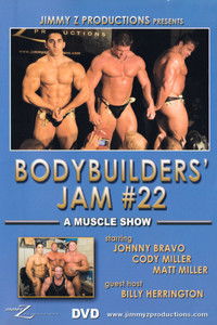 Imagem do Filme Bodybuilders' Jam #22