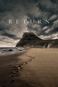 Poster de The Return