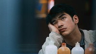 Обои к фильму «Чунгкингский экспресс (1994)» — (21 из 186)