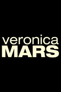 Постер сериала «Вероника Марс (2004-2019)» — (28 из 97)