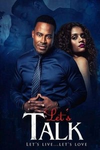 Poster de Let's Talk