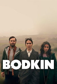 Постер сериала «Бодкин (2024)» — (5 из 34)