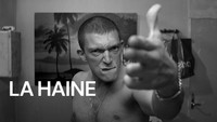 La haine 