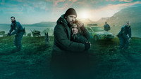 «Ребекка Мартинссон (2017-2020)» — обои к сериалу #1