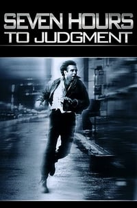 Poster de Seven Hours to Judgment
