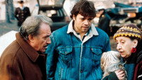 «Будни комиссара Амброзио (1988)» — обои к фильму #1