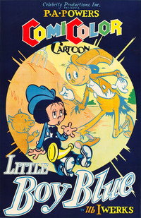 Little Boy Blue