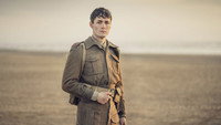«Мир в огне (2019-2023)» — обои к сериалу #5