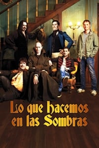 Poster de Entrevista Con Unos Vampiros