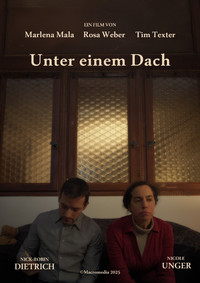 poster_Unter einem Dach