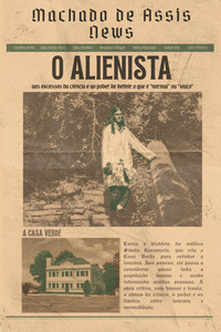 The Alienist