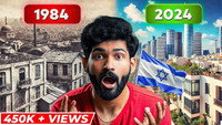 This SECRET made Israel super rich