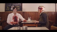 «My Bloody Valentine (2016)» — обои к фильму #1