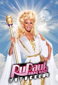 Постер сериала «Drag Race: Untucked! (2009)» — (28 из 110)