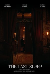 Poster de L'ultimo sonno