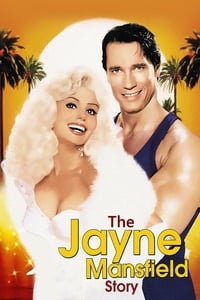 The Jayne Mansfield Story poster